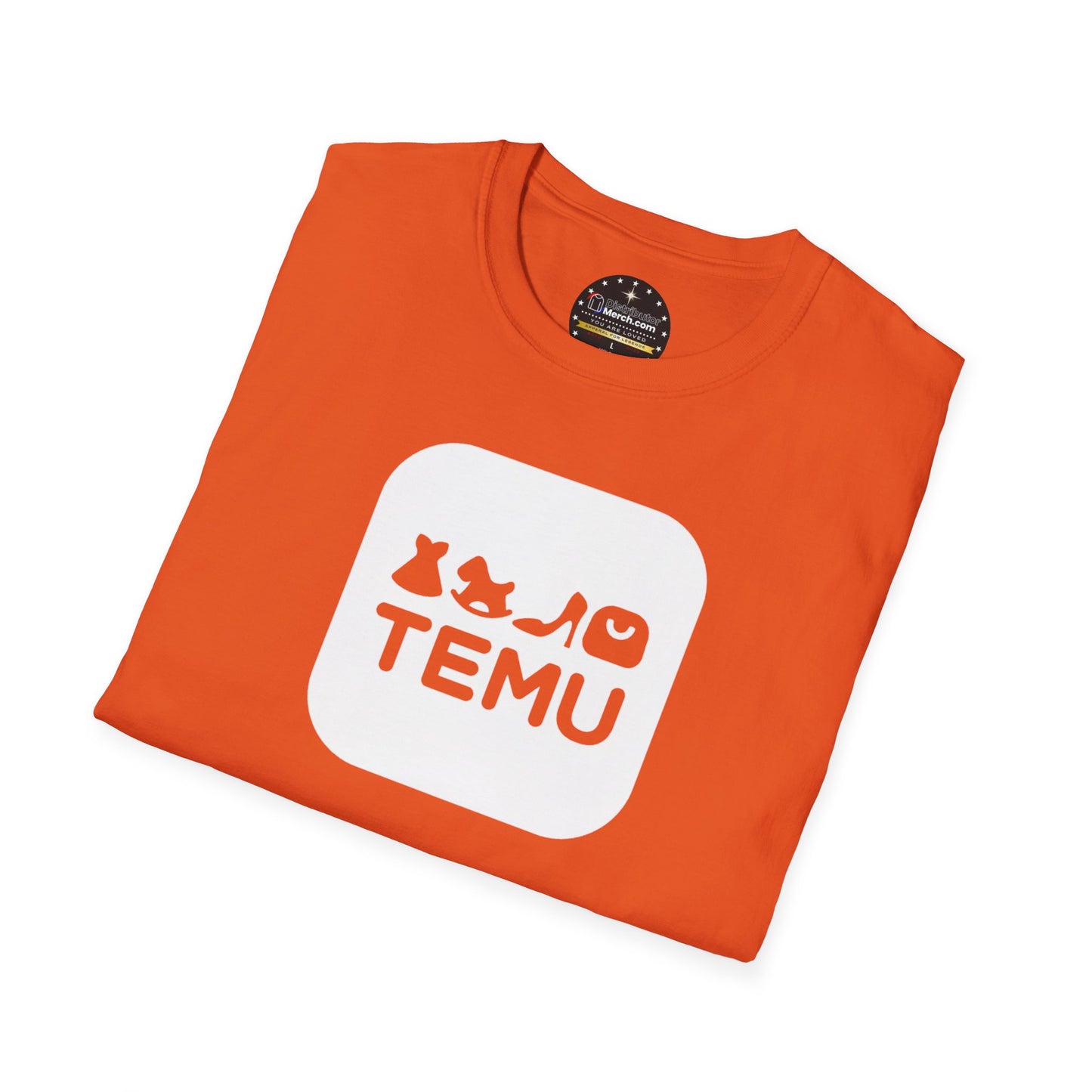 Temu T-Shirt