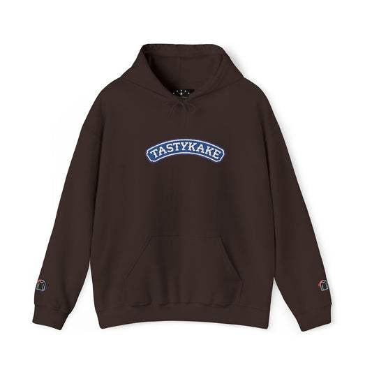 Tastykake Embroidered Logo Hoodie