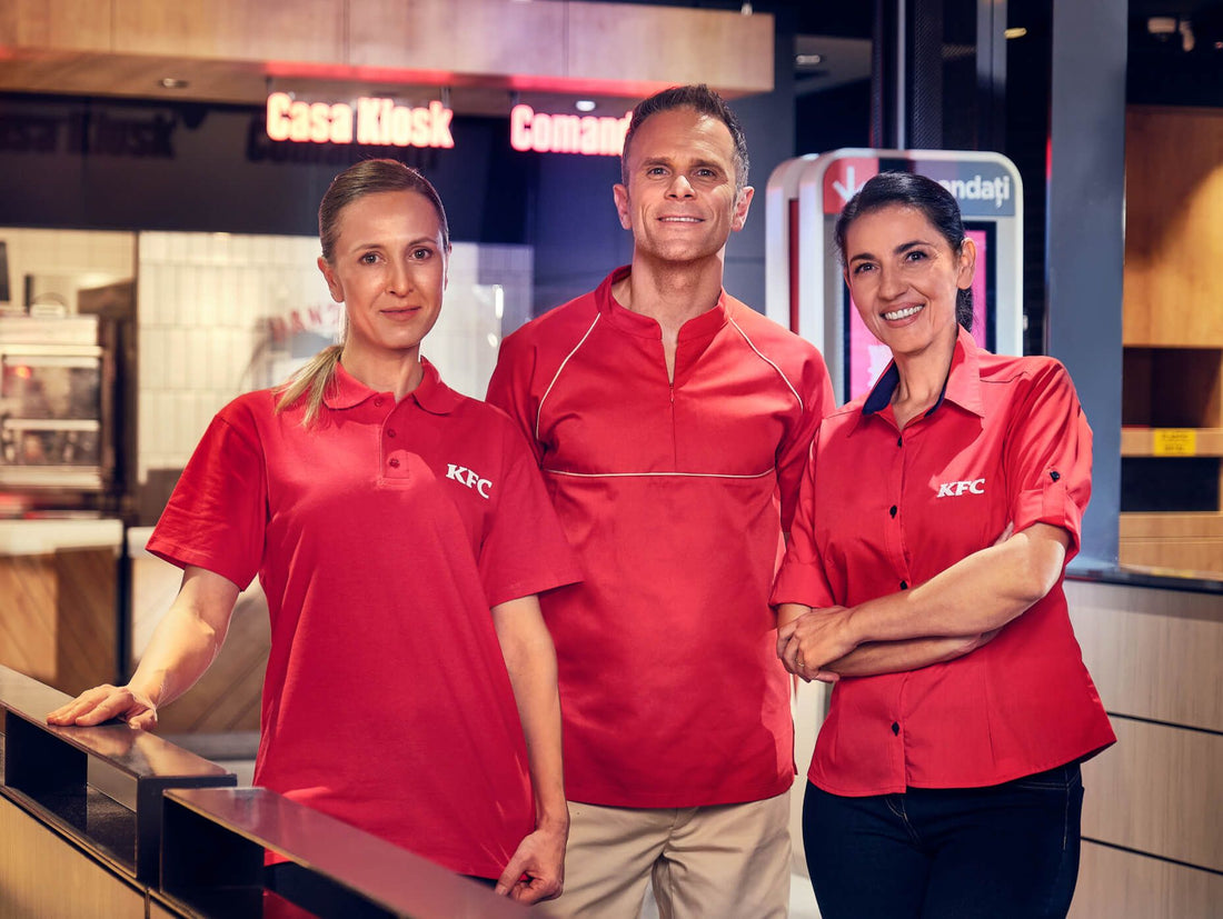 How Company Branded Merchandise Strengthens Your Reputation