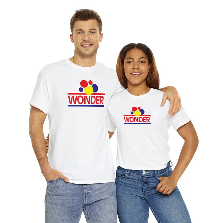 Wonder Bread Merch