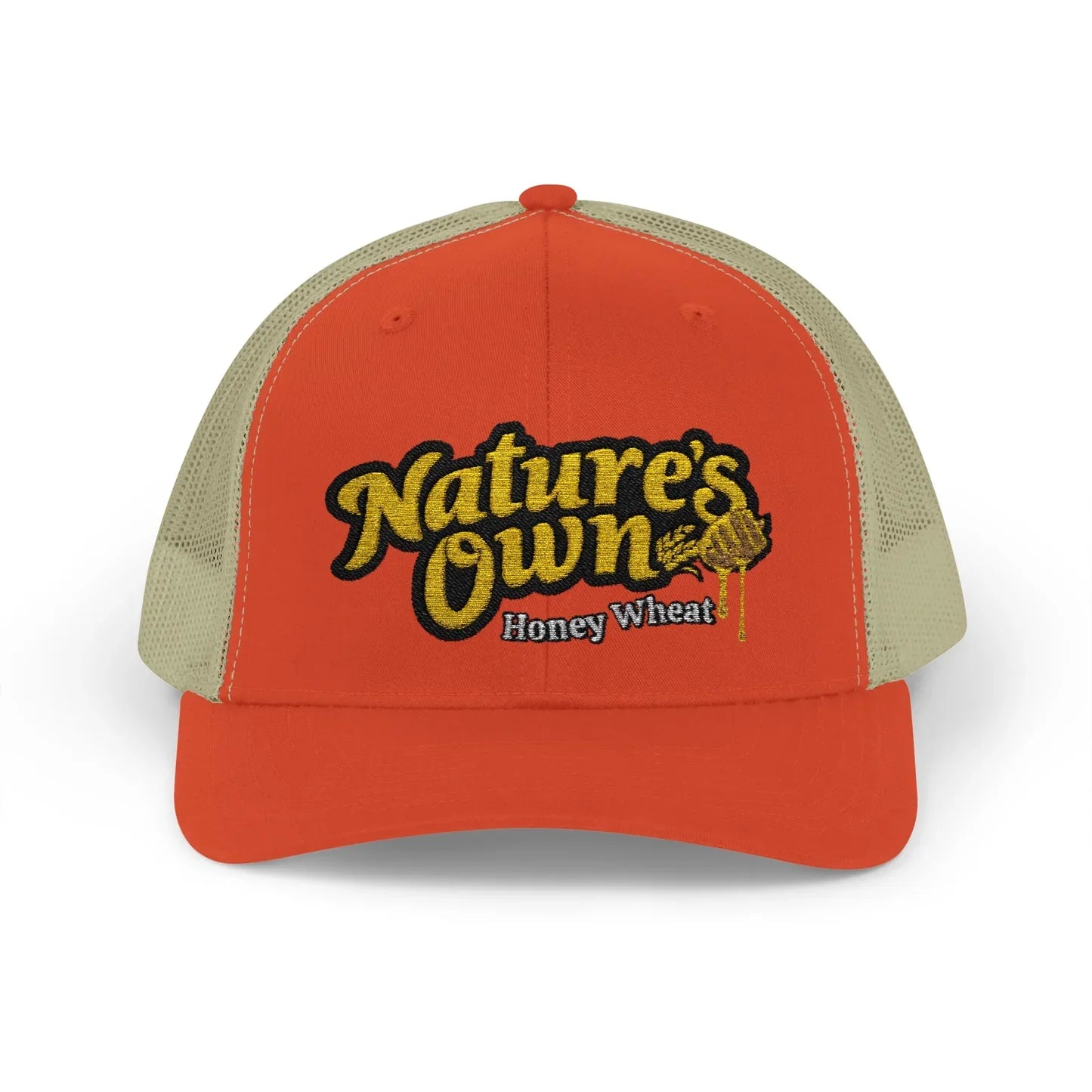 Nature's Own Merch
