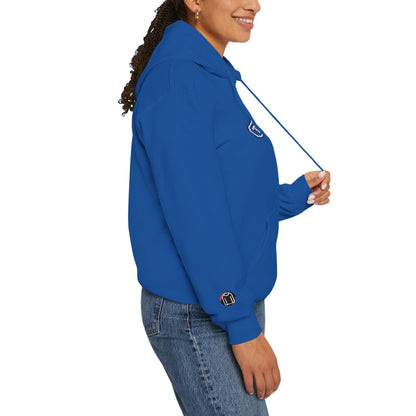 Cozy Hoodie with Tastykake Embroidered Logo