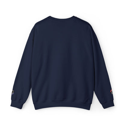 Tastykake Logo Sweatshirt — Retro Bakery Crewneck