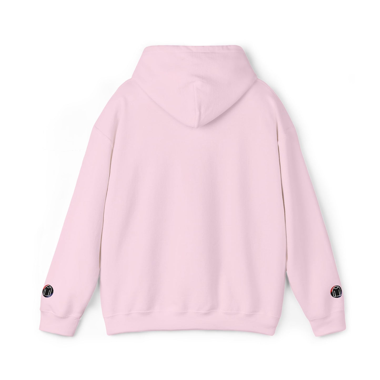 Cozy Hoodie with Tastykake Embroidered Logo