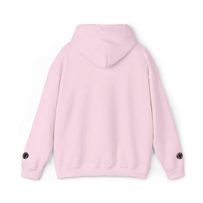 Cozy Hoodie with Tastykake Embroidered Logo