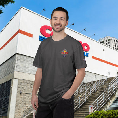 Wonderbread USO T‑Shirt