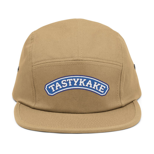 TastyKake Embroidered 5-Panel Cap