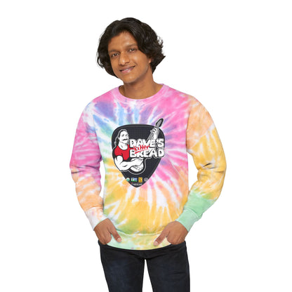 Dave's Killer Bread Unisex Tie-Dye Sweatshirt, Groovy Style Pullover, Casual Comfort Hoodie, Retro Gift for Her Him, Cozy Tie-Dye Crewneck, Fun Statement [...]