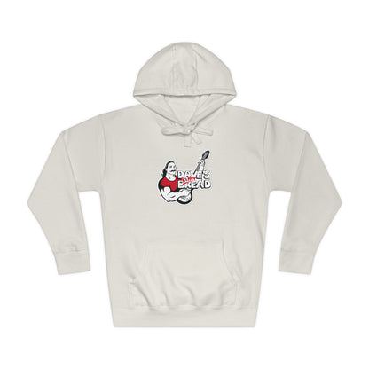 Fleece Hoodie Unisex, Dave's Killer Bread