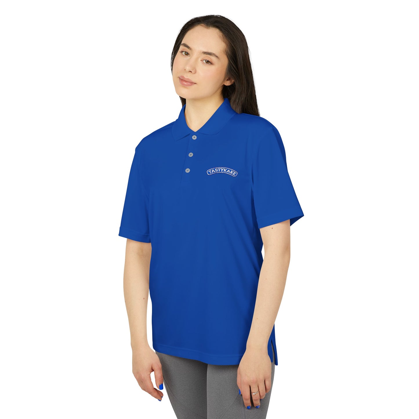 Tastykake adidas Embroidered Polo Shirt