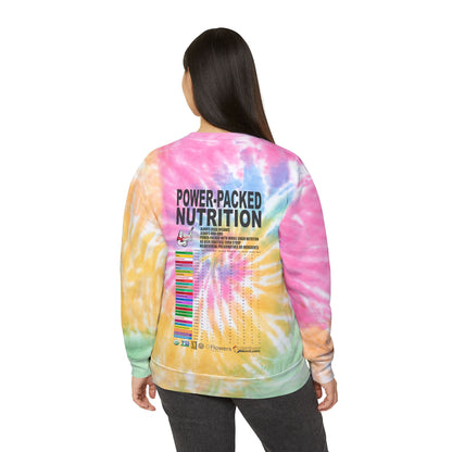 Dave's Killer Bread Unisex Tie-Dye Sweatshirt, Groovy Style Pullover, Casual Comfort Hoodie, Retro Gift for Her Him, Cozy Tie-Dye Crewneck, Fun Statement [...]