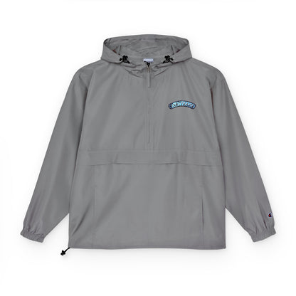 TastyKake Embroidered Anorak Jacket