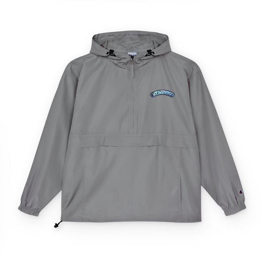 TastyKake Embroidered Anorak Jacket