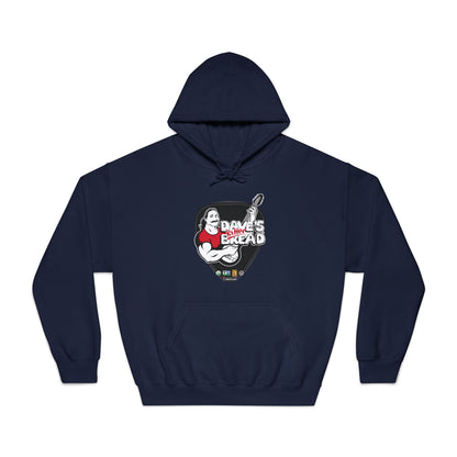 Dave's Killer Bread DryBlend® Hooded Sweatshirt Unisex
