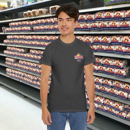 Wonderbread USO unisex T‑Shirt