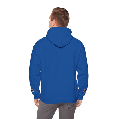 Cozy Hoodie with Tastykake Embroidered Logo