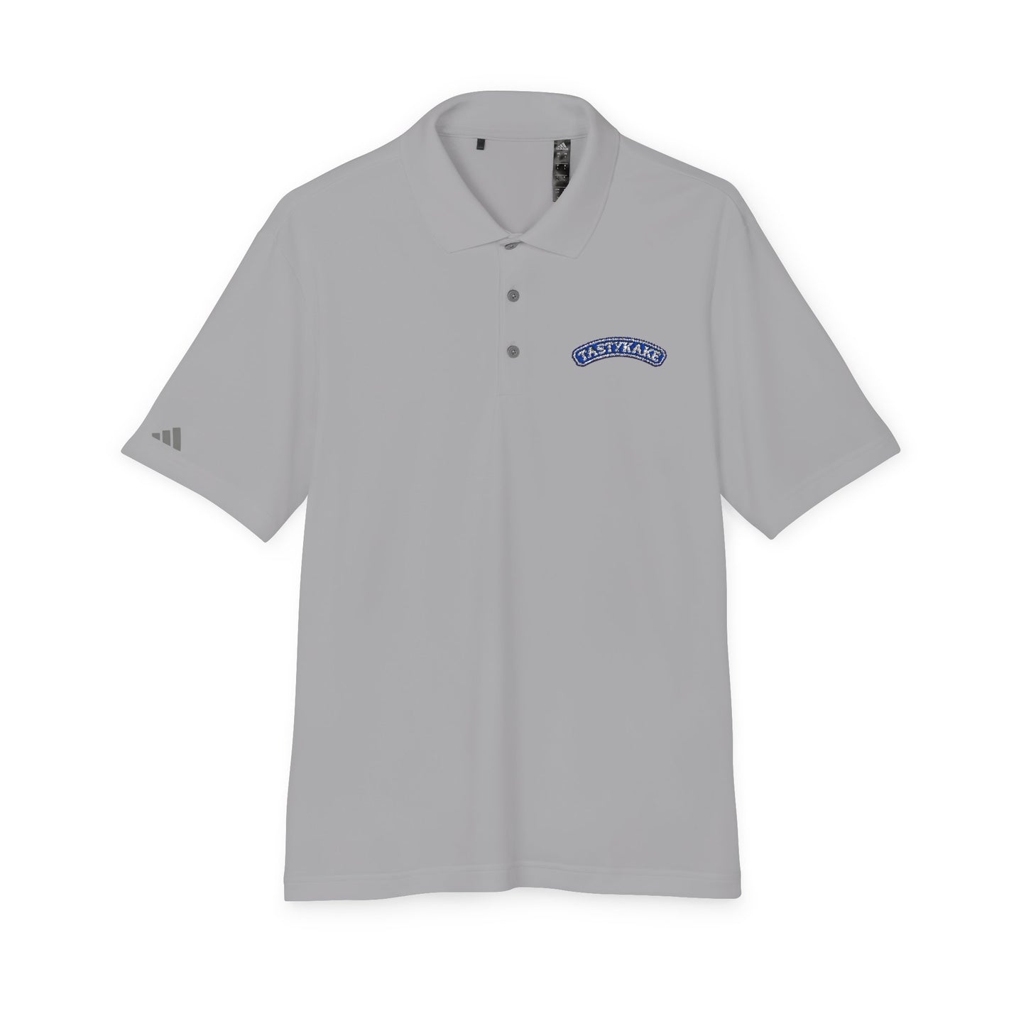 Tastykake adidas Embroidered Polo Shirt
