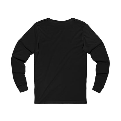 Long Sleeve Tee Wonder Bread Logo