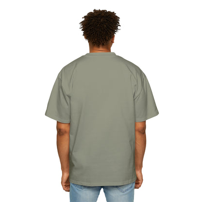 T-shit, DKB Men's Heavy Oversized