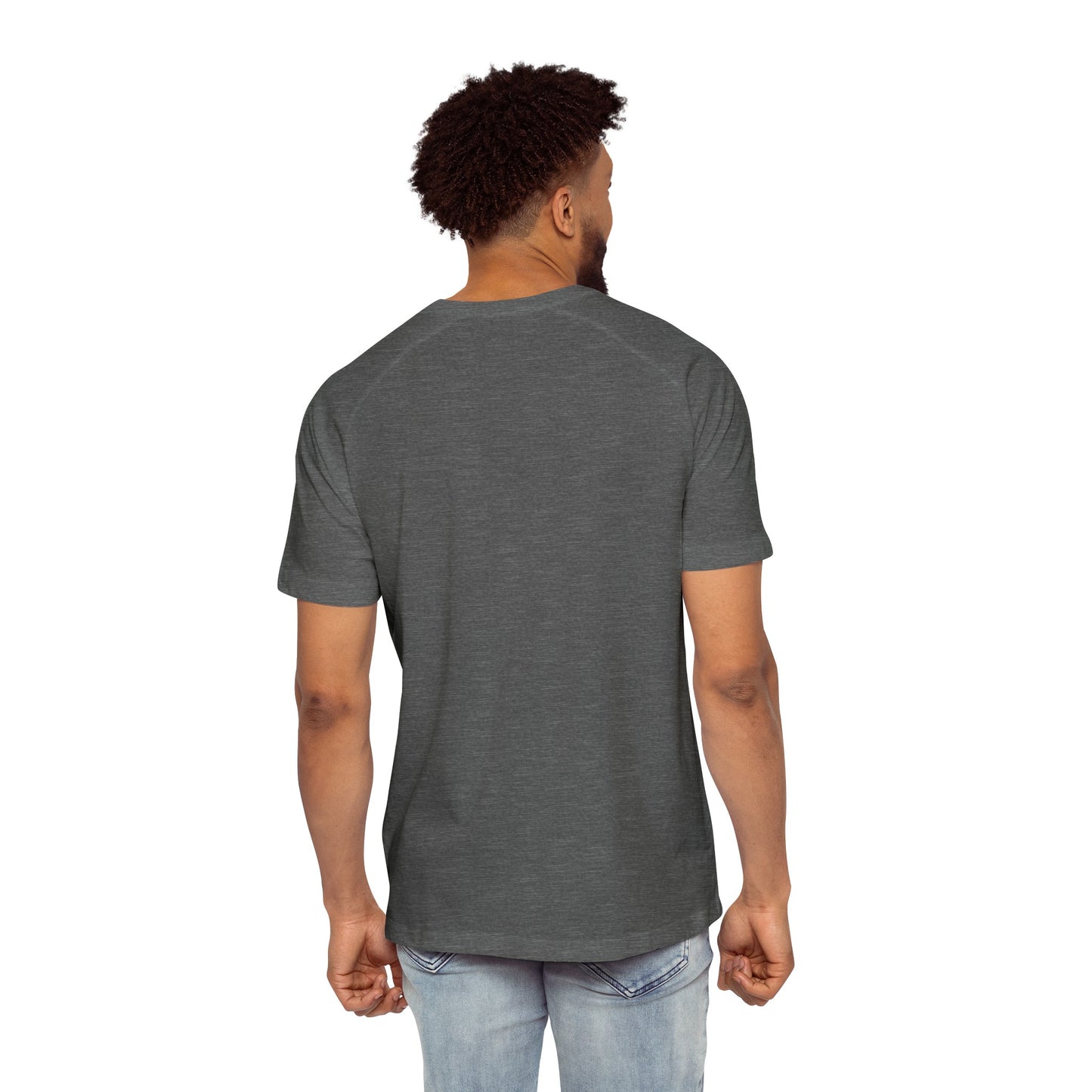 Men's Raglan T-Shirt