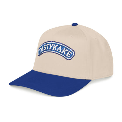 Tastykake Embroidered Mid Profile Baseball Cap