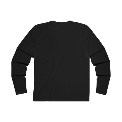 Long Sleeve Tee Wonder Bread Logo