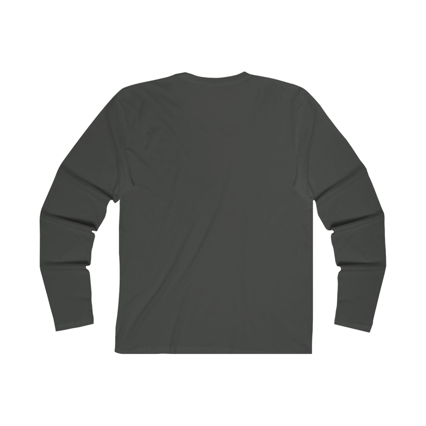 Long Sleeve Tee Wonder Bread Logo