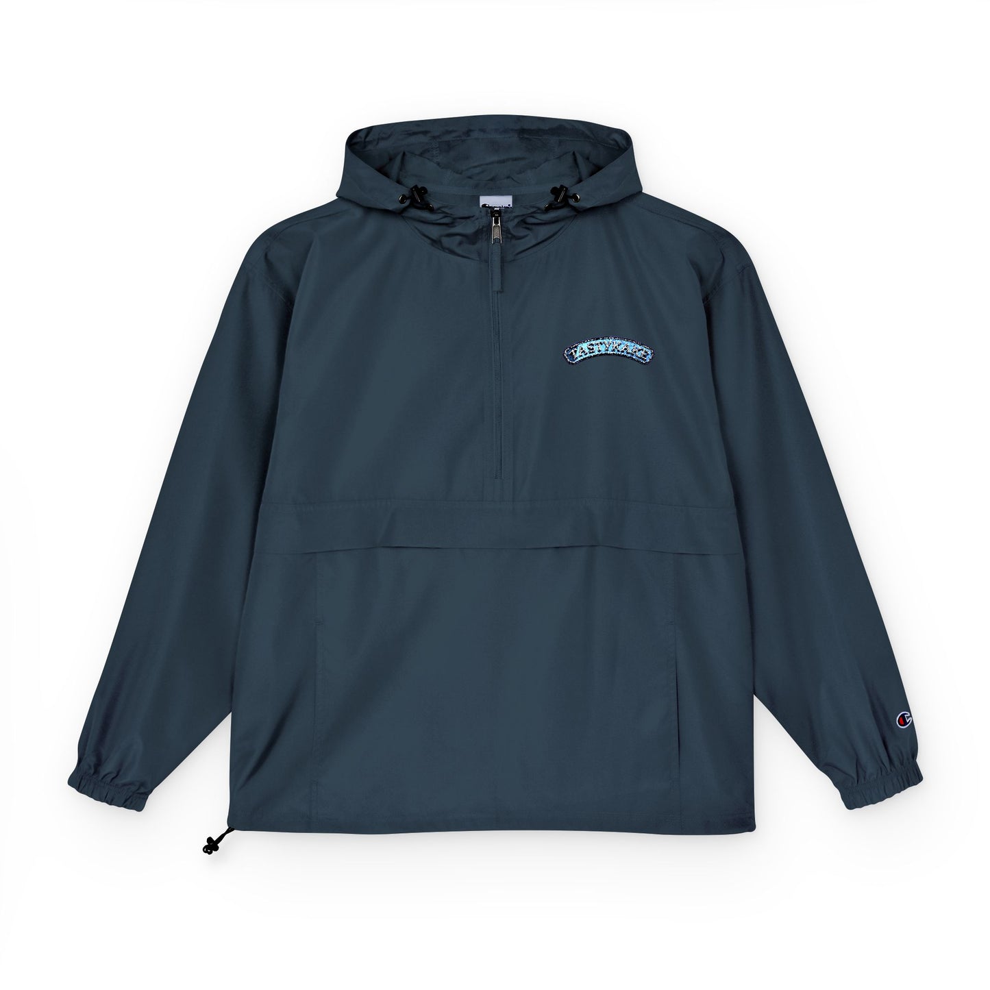 TastyKake Embroidered Anorak Jacket