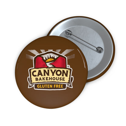 Pin, Canyon Gluten-Free Bread