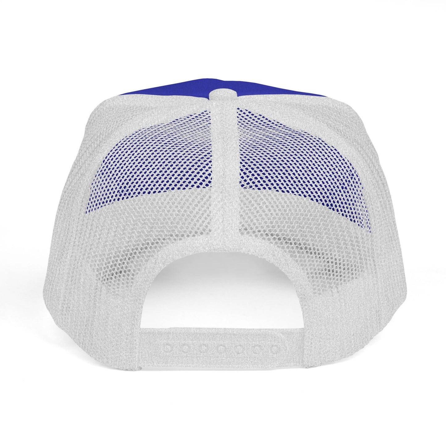 Wonderbread Embroidered Vintage Patch Trucker Hat