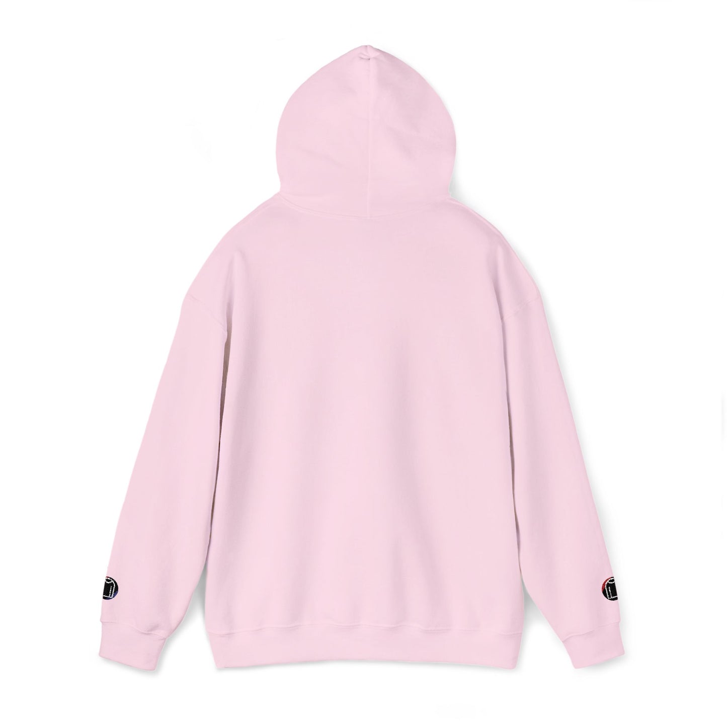 Cozy Hoodie with Tastykake Embroidered Logo