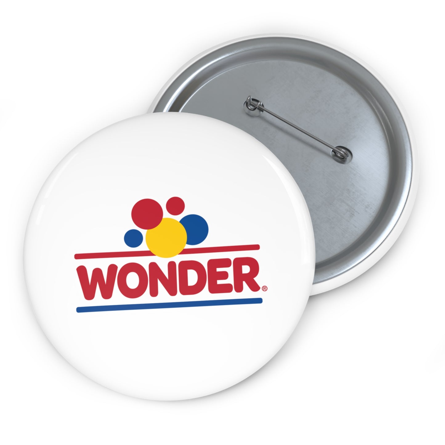 Pin, Wonderbread! Amazing!