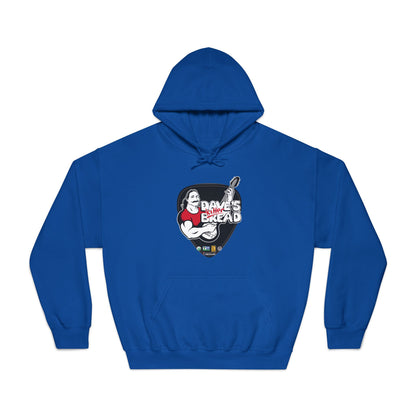 Dave's Killer Bread DryBlend® Hooded Sweatshirt Unisex