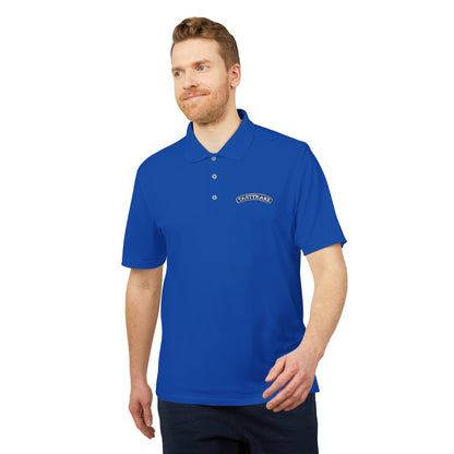 Tastykake adidas Embroidered Polo Shirt