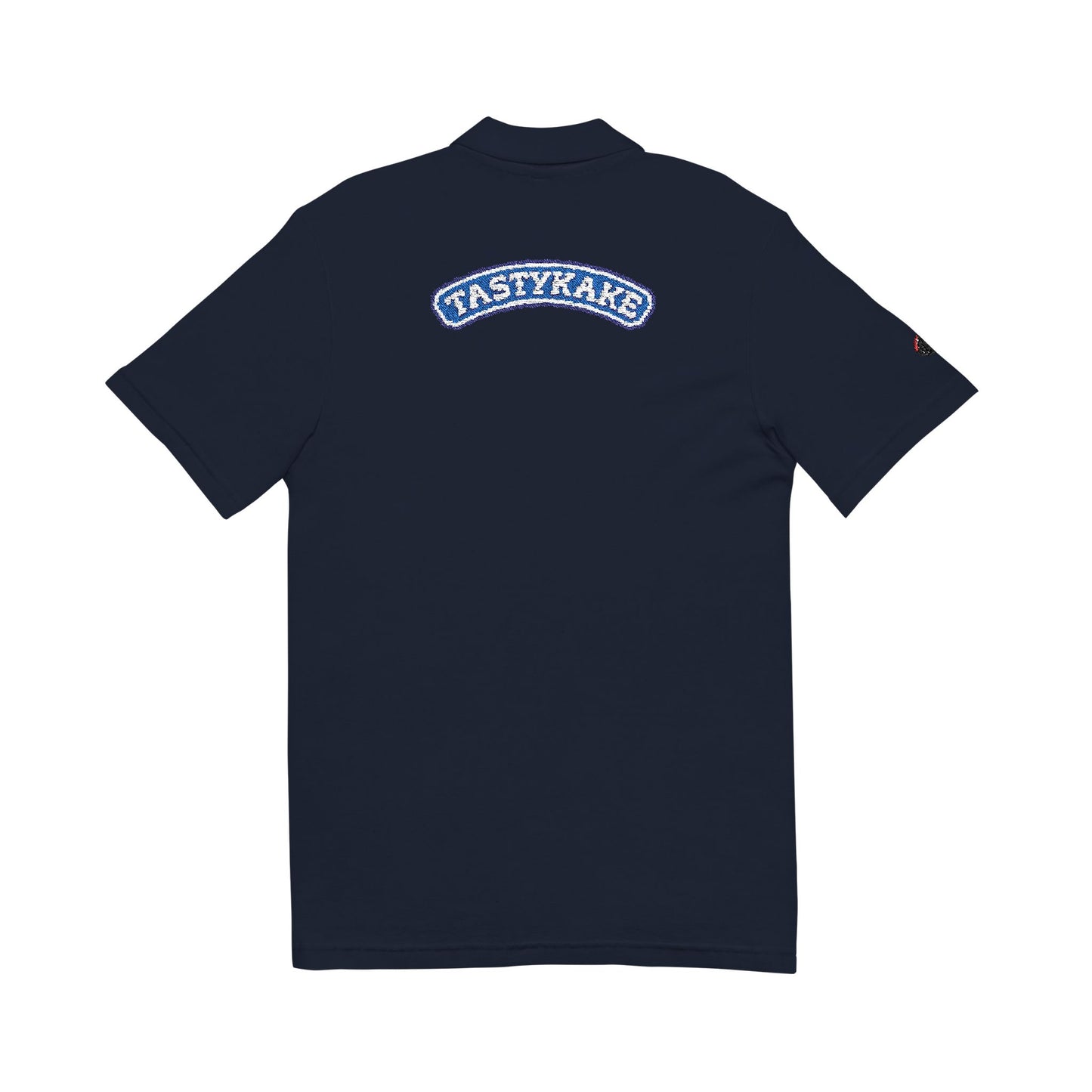Polo Shirt with TastyKake Embroidered Logo