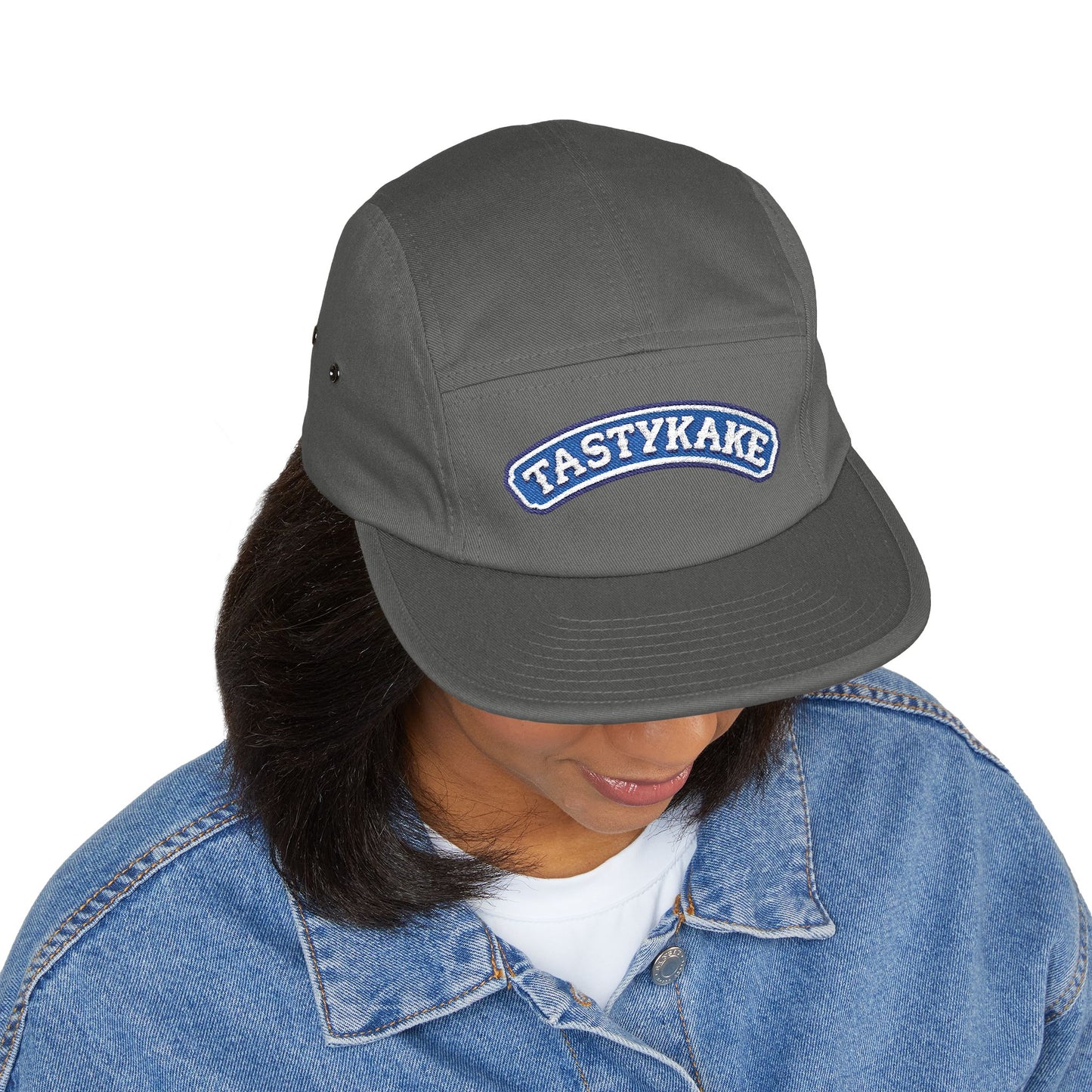 TastyKake Embroidered 5-Panel Cap