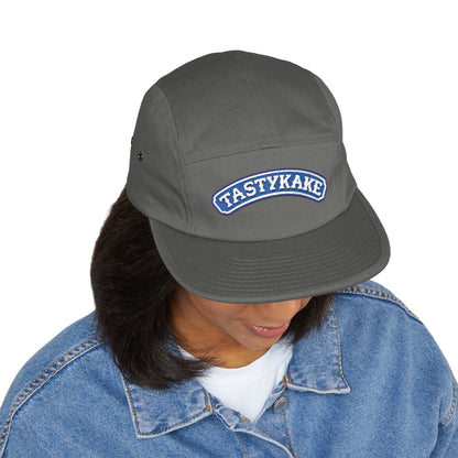 TastyKake Embroidered 5-Panel Cap