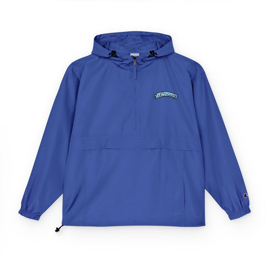 TastyKake Embroidered Anorak Jacket