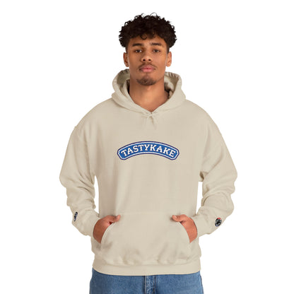 Cozy Hoodie with Tastykake Embroidered Logo