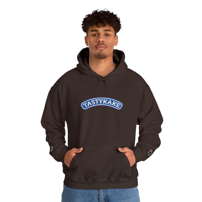 Cozy Hoodie with Tastykake Embroidered Logo