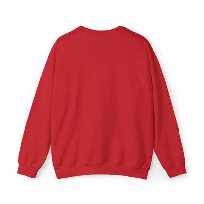Vintage Crewneck Sweatshirt with Wonder Bread Embroided logo