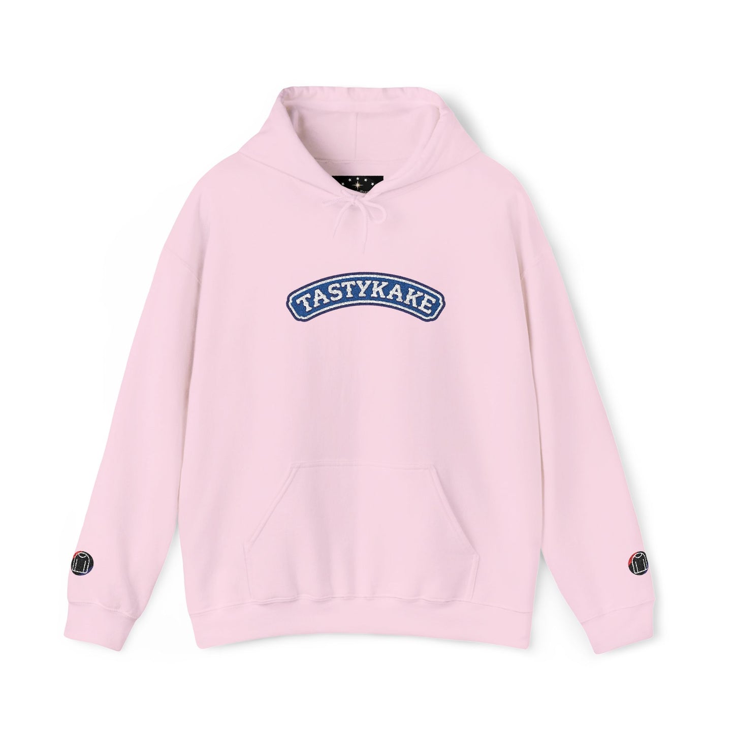 Cozy Hoodie with Tastykake Embroidered Logo