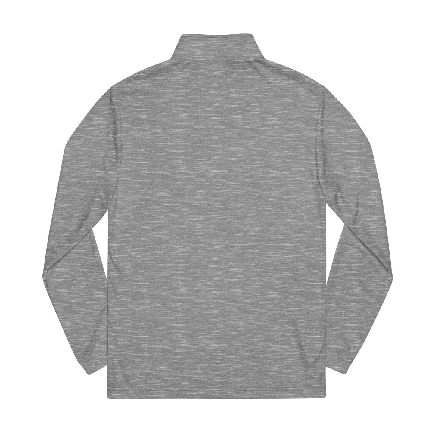 Quarter-Zip Pullover, Stylish Athletic Wear, Embroidered Coca-Cola Logo