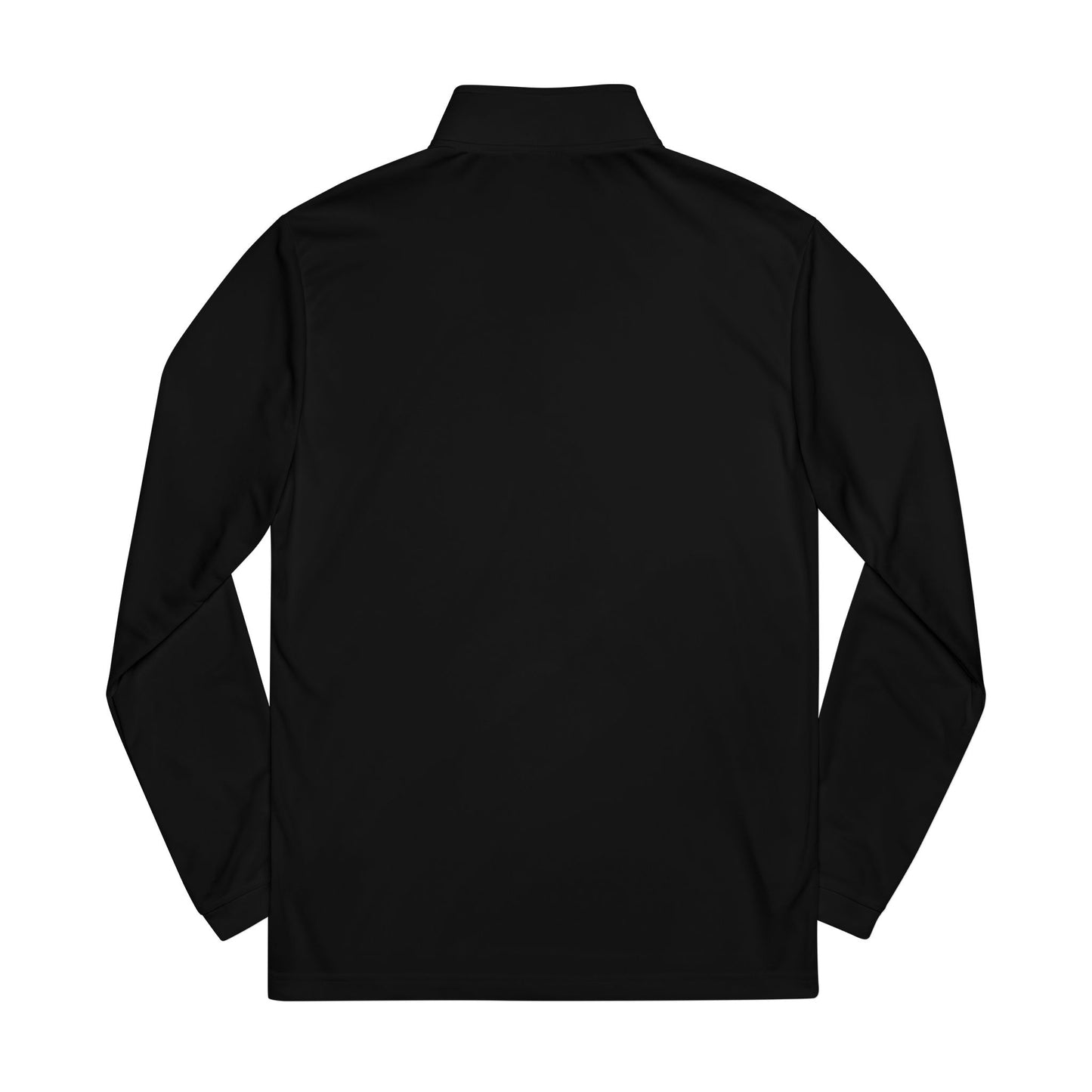 Quarter-Zip Pullover, Stylish Athletic Wear, Embroidered Coca-Cola Logo