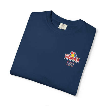 Wonderbread USO T‑Shirt