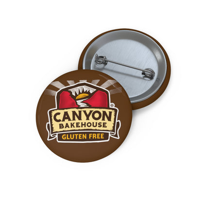 Pin, Canyon Gluten-Free Bread