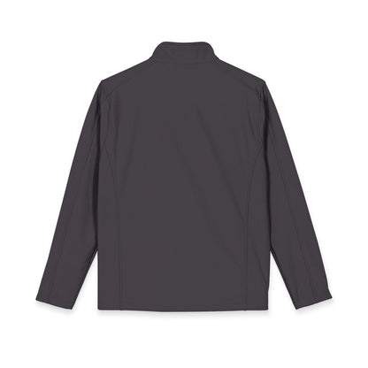 Port Authority Soft Shell Jacket with Tastykake Men's Embroidered