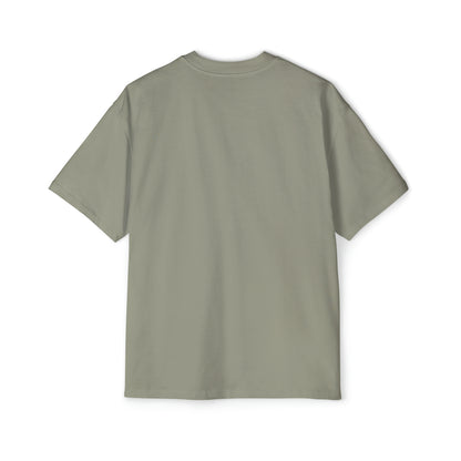 T-shit, DKB Men's Heavy Oversized