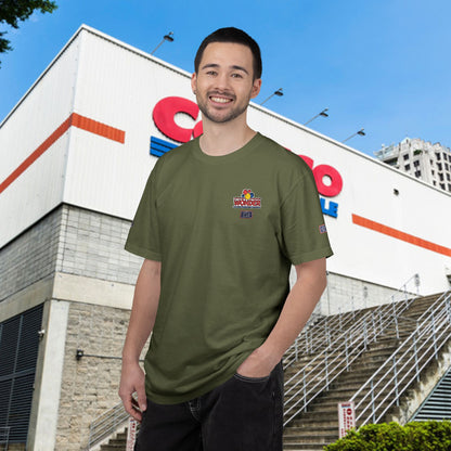 Wonderbread USO T‑Shirt