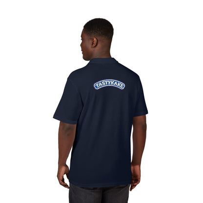 Polo Shirt with TastyKake Embroidered Logo